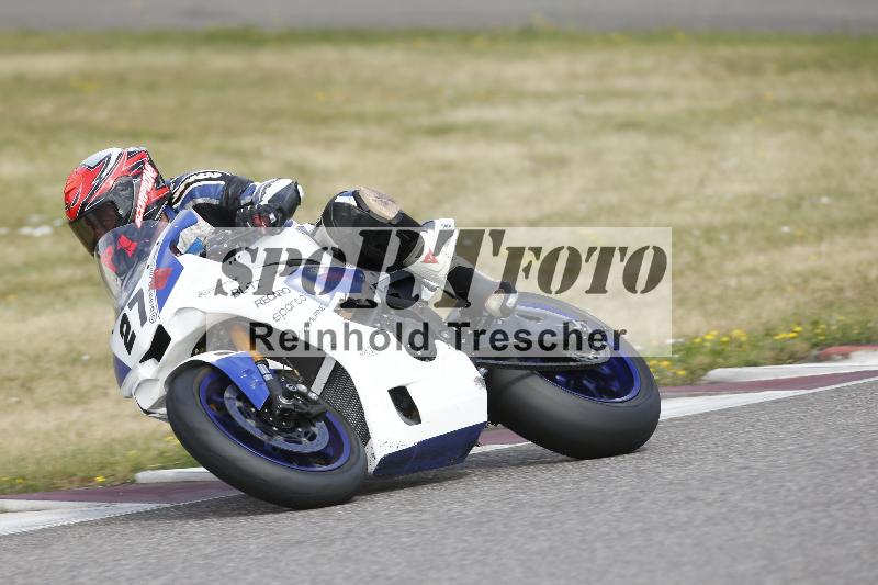 /19 06.06.2026  TZ Motorsport ADR/Gruppe rot/27